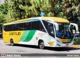 Empresa Gontijo de Transportes 7090 na cidade de Salvador, Bahia, Brasil, por Mairan Santos. Número da foto: #13076181.