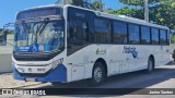 Viação Atalaia Transportes 6610 na cidade de Aracaju, Sergipe, Brasil, por Junior Santos. Número da foto: #:id.