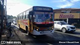 TLGSA - Transporte Loma Grande S.A. - Línea 132 > Transporte LomaGrandense S.A. 071 na cidade de San Lorenzo, Central, Paraguai, por Eliezzer Villasanti Berni. Número da foto: #13077011.