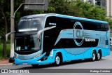 CLA Transportes 20000 na cidade de Barueri, São Paulo, Brasil, por Rodrigo Coimbra. Número da foto: #:id.