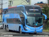 UTIL - União Transporte Interestadual de Luxo 13509 na cidade de Juiz de Fora, Minas Gerais, Brasil, por Herick Jorge Athayde Halfeld. Número da foto: #:id.