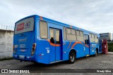 Auto Viação Imperatriz 0821 na cidade de São José, Santa Catarina, Brasil, por Windy Silva. Número da foto: #:id.