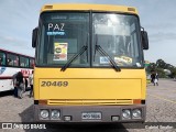 Ônibus Particulares 20469 na cidade de Curitiba, Paraná, Brasil, por Gabriel Serafim. Número da foto: #13076806.