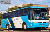 Cattani Sul Transportes e Turismo 41544 na cidade de Cascavel, Paraná, Brasil, por Marcelo Riese. Número da foto: #13074850.