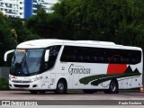 Graciosa Transporte e Turismo Ltda-ME 22 na cidade de Curitiba, Paraná, Brasil, por Paulo Gustavo. Número da foto: #13076563.