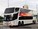 Unesul de Transportes 5704 na cidade de Florianópolis, Santa Catarina, Brasil, por Paulo Gustavo. Número da foto: #13077140.