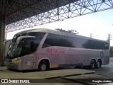 Rota Transportes Rodoviários 7245 na cidade de Maceió, Alagoas, Brasil, por Douglas Andrez. Número da foto: #13076083.