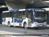 Viação Sandra 11464 na cidade de Belo Horizonte, Minas Gerais, Brasil, por Renato Brito. Número da foto: #13074231.