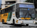 Empresa Gontijo de Transportes 11235 na cidade de Rio de Janeiro, Rio de Janeiro, Brasil, por Francisco Dornelles Viana de Oliveira. Número da foto: #13076839.