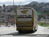 Empresa Gontijo de Transportes 14735 na cidade de Belo Horizonte, Minas Gerais, Brasil, por Douglas Célio Brandao. Número da foto: #13076391.
