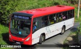 ANSAL - Auto Nossa Senhora de Aparecida 311 na cidade de Juiz de Fora, Minas Gerais, Brasil, por Gabriel Cruz. Número da foto: #:id.