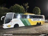 Empresa Gontijo de Transportes 14975 na cidade de João Monlevade, Minas Gerais, Brasil, por Rafael Rosa. Número da foto: #13075761.