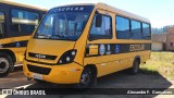 Prefeitura Municipal de Grão Pará MKW6306 na cidade de Grão Pará, Santa Catarina, Brasil, por Alexandre F.  Gonçalves. Número da foto: #13074758.