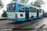 Transul – Transportes Urbanos Nossa Senhora dos Prazeres 15 na cidade de Lages, Santa Catarina, Brasil, por LUCAS NASCIMENTO. Número da foto: #13077095.