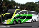 Expresso Princesa dos Campos 6202 na cidade de Curitiba, Paraná, Brasil, por Marcelo Riese. Número da foto: #:id.