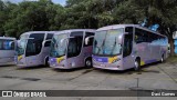 Rota Transportes Rodoviários 8415 na cidade de Itabuna, Bahia, Brasil, por Davi Gomes. Número da foto: #13076567.