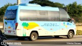 Transportadora Turística Natal 100 na cidade de São José dos Campos, São Paulo, Brasil, por Vinicius Novaes. Número da foto: #13075247.