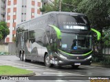 Viação Garcia 87029 na cidade de São José dos Campos, São Paulo, Brasil, por Rogerio Marques. Número da foto: #13074978.