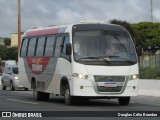 Viação Triunfo 1151 na cidade de Belo Horizonte, Minas Gerais, Brasil, por Douglas Célio Brandao. Número da foto: #13076109.