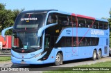 UTIL - União Transporte Interestadual de Luxo 13514 na cidade de Barra do Piraí, Rio de Janeiro, Brasil, por José Augusto de Souza Oliveira. Número da foto: #:id.
