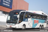 Auto Viação 1001 RJ 108.1091 na cidade de Rio de Janeiro, Rio de Janeiro, Brasil, por Marcelo Horta. Número da foto: #:id.