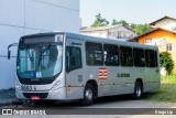 BluMob - Concessionária de Transporte Urbano de Blumenau 9503 na cidade de Blumenau, Santa Catarina, Brasil, por Diego Lip. Número da foto: #13076122.