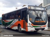 Buses San Miguel Higuito BUSMI 01 na cidade de Catedral, San José, San José, Costa Rica, por Daniel Brenes. Número da foto: #13074688.