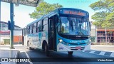 Expresso Nossa Senhora da Saude 900 na cidade de Lagoa Santa, Minas Gerais, Brasil, por Victor Alves. Número da foto: #13075254.