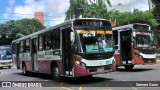 Empresa de Transportes Nova Marambaia AT-22905 na cidade de Belém, Pará, Brasil, por Samara Goes. Número da foto: #13074359.