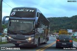 Auto Viação Gadotti 2013 na cidade de Guaramirim, Santa Catarina, Brasil, por Marcelo Riese. Número da foto: #:id.