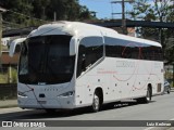 Companhia Coordenadas de Transportes 50770 na cidade de Juiz de Fora, Minas Gerais, Brasil, por Luiz Krolman. Número da foto: #13076105.