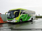Expresso Princesa dos Campos 6458 na cidade de Guaratuba, Paraná, Brasil, por Paulobuss  Guaratuba. Número da foto: #13075995.