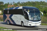 Británica Transportes 16041 na cidade de Santa Isabel, São Paulo, Brasil, por George Miranda. Número da foto: #13075405.
