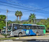 Bamonte Transportes 4 247 na cidade de Alumínio, São Paulo, Brasil, por Flavio Alberto Fernandes. Número da foto: #:id.