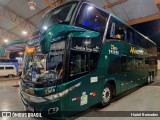Viação Motta 23010 na cidade de Uberaba, Minas Gerais, Brasil, por Hariel Bernades. Número da foto: #13075853.