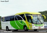 Expresso Princesa dos Campos 6358 na cidade de Araquari, Santa Catarina, Brasil, por Marcelo Riese. Número da foto: #:id.