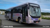 Rota Transportes Rodoviários 7895 na cidade de Itabuna, Bahia, Brasil, por Davi Gomes. Número da foto: #13076518.