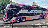 Amandatur Agência de Viagens e Turismo 3085 na cidade de Curitiba, Paraná, Brasil, por Luiz H. Bassetti. Número da foto: #13076167.