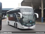 Planalto Transportes 2572 na cidade de Porto Alegre, Rio Grande do Sul, Brasil, por Henrique Miranda. Número da foto: #:id.