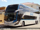 E&E Turismo - Edson & Ednei Turismo 867 na cidade de Trindade, Goiás, Brasil, por Rafael Teles Ferreira Meneses. Número da foto: #13076294.