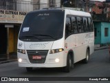 Sanmira Tour Transportes 10407002 na cidade de Manaus, Amazonas, Brasil, por Kezedy Padilha. Número da foto: #13075048.