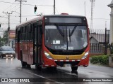 METROCOOP 188 na cidade de Alajuelita, Alajuelita, San José, Costa Rica, por Ronny Santana Sánchez. Número da foto: #13075801.