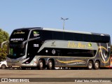 Isla Bus Transportes 3000 na cidade de Trindade, Goiás, Brasil, por Rafael Teles Ferreira Meneses. Número da foto: #13076679.