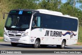 JM Turismo 6H61 na cidade de Magé, Rio de Janeiro, Brasil, por Paulo Henrique Pereira Borges. Número da foto: #13074813.