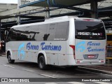 Breno Transportes e Turismo 5125 na cidade de Florianópolis, Santa Catarina, Brasil, por Bruno Barbosa Cordeiro. Número da foto: #13074989.