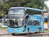 Auto Viação Progresso 6245 na cidade de Recife, Pernambuco, Brasil, por Igor Felipe. Número da foto: #13074168.