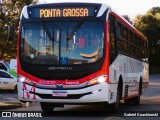 Viação Santana Iapó 42302 na cidade de Ponta Grossa, Paraná, Brasil, por Gabriel Guachineski. Número da foto: #13074185.