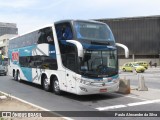 Auto Viação 1001 RJ 108.715 na cidade de Rio de Janeiro, Rio de Janeiro, Brasil, por Paulo Alexandre da Silva. Número da foto: #13075670.