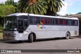 Nova Carrãozinho Transporte e Turismo 608 na cidade de São Paulo, São Paulo, Brasil, por Marcus Prado. Número da foto: #13074981.