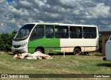 Transporte Rural 5886 na cidade de Gália, São Paulo, Brasil, por Paulo Soares. Número da foto: #13074343.